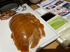 -小大董·烤鸭(五棵松店)