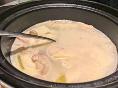 -客颂·客家宴(大壮国际广场店)