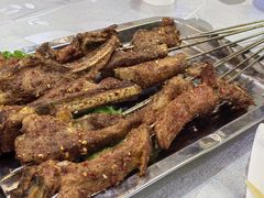 -继承独一味生烤羊排(金牛小区店)