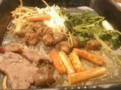 -千纸鹤嫩汁烤肉(西大直街店)