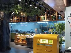 -俭朴菜(鲁磨路店)