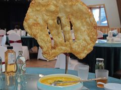 -天毓山庄·餐厅