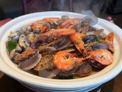 -单家老院·院子里的青岛菜(沙子口店)