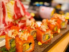 蟹肉奶酪卷-沼津港渔市(宏伊国际广场店)