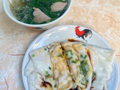 粟米肠-森记小食店(同福中路店)