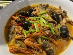 -大灶头·新昌菜(中国茶市店)