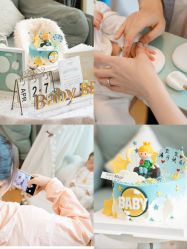 -baby bella小贝拉母婴护理中心(珠海华发公寓店)