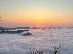 -五女山景区