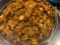 -甘家界牌柠檬鸭(青山店)