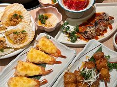 -大渔铁板烧(万象城店)