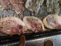 -比亚森自助烤肉料理(裕华店)