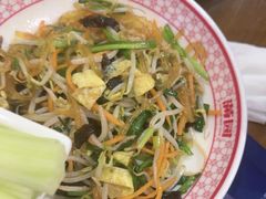 -满园烤鸭·春饼(太原街万达店)