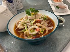 -博多新记·粤菜(复兴店)
