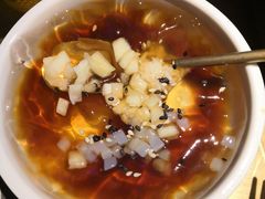 -吞鱼兽麻辣烤鱼(万达店)