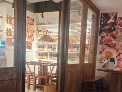 -老龙亭拉面店