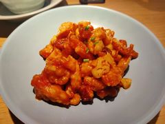 -蜜桃餐厅·伴山(绿宝广场店)