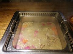 -泽成冰煮羊(非·遗东岸国际店)