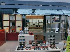 -宝岛眼镜·星创视光中心·林德伯格·奢品集合(北京世纪金源店)