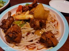 -阿西叶滩羊馆(交大店)