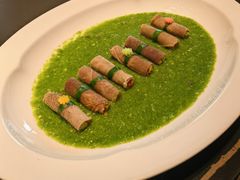 -秀儿四九城·新京菜(亚运村鸟巢店)