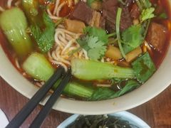 -李先生牛肉面大王(沈阳道义南大街店)