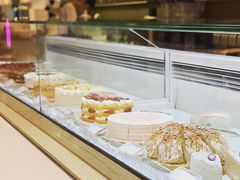-EVERNAKED裸蛋糕(SOHO天山店)
