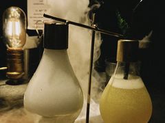 -BAR Signal·鸡尾酒酒吧