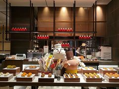 -康莱德酒店·美庭自助餐厅