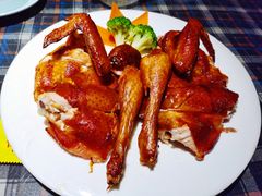 -幸福哟烧鸡·粤菜海鲜私厨(七星路店)