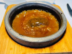 葱烧野米辽参-逸道(益丰·外滩源店)