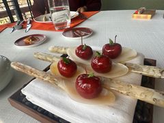 -莲西餐