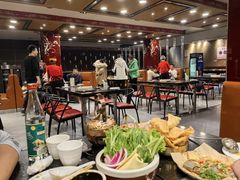 -刘一锅筋头巴脑(凌空二街店)