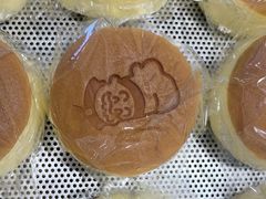 -西村叔叔的店·面包·甜品·蛋糕(崂山丽达店)