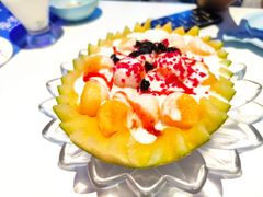 -疆遇·新新新新的新疆菜(万达店)