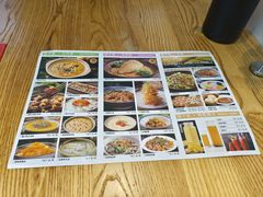 -滇铺子·云南特色菜·鲜花野菜季(东风东路c86店)