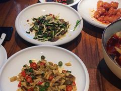 -外婆私房菜(新亚百货店)