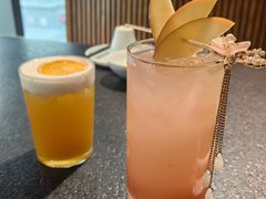 -唐猫庭院·千年陕菜(赛格国际购物中心店)