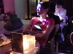 -TZ House音乐现场(茅台店)