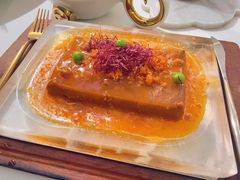 -3号仓库·创意中国菜(新世界城店)