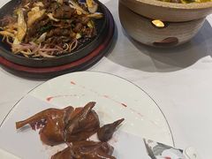 -南宁荔园维景国际酒店·荔园中餐厅