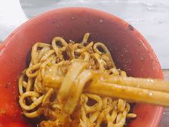 -肖家河家常面(肖家河北街店)