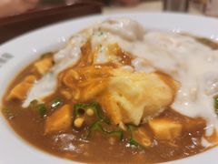 -CoCo壱番屋