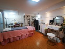 -悦肌YJ FOR FACE皮肤管理中心