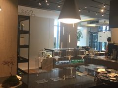 用餐区-Seesaw Coffee(环贸iapm店)