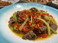 -陈家味(古柏店)