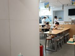 -老乡鸡(东方广场店)