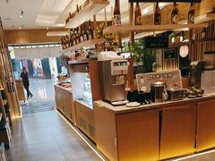 -温野菜涮涮锅(大悦城店)