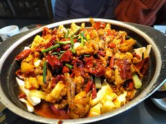 -川成元·麻辣香锅(凯德MALL西直门店)