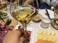 -澳洲肥牛火锅(转盘路店)