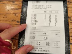 -老雒阳面馆·水席·洛阳菜(王城路店)